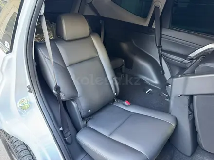 Mitsubishi Pajero Sport 2025 года за 22 790 000 тг. в Алматы – фото 29