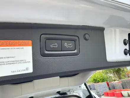 Mitsubishi Pajero Sport 2025 года за 22 790 000 тг. в Алматы – фото 30
