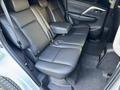 Mitsubishi Pajero Sport 2025 года за 22 790 000 тг. в Алматы – фото 32