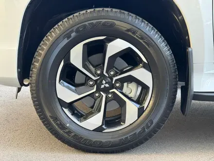 Mitsubishi Pajero Sport 2025 года за 22 790 000 тг. в Алматы – фото 35