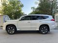 Mitsubishi Pajero Sport 2025 года за 22 790 000 тг. в Алматы – фото 14