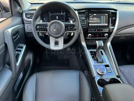 Mitsubishi Pajero Sport 2025 года за 22 790 000 тг. в Алматы – фото 7