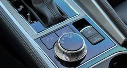Mitsubishi Pajero Sport 2025 года за 22 790 000 тг. в Алматы – фото 3