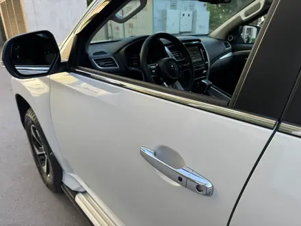 Mitsubishi Pajero Sport 2025 года за 22 790 000 тг. в Алматы – фото 38