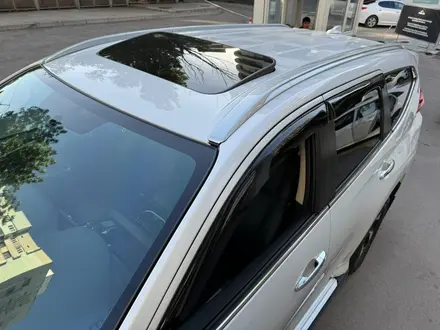 Mitsubishi Pajero Sport 2025 года за 22 790 000 тг. в Алматы – фото 39