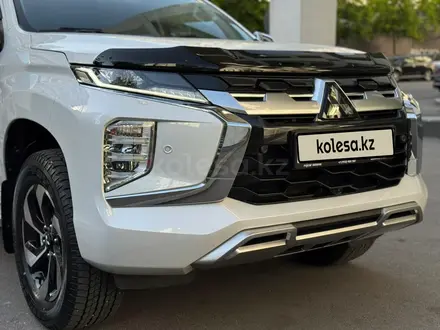 Mitsubishi Pajero Sport 2025 года за 22 790 000 тг. в Алматы – фото 23