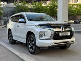 Mitsubishi Pajero Sport 2025 года за 22 790 000 тг. в Алматы – фото 5