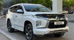 Mitsubishi Pajero Sport 2025 года за 22 790 000 тг. в Алматы – фото 5