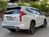 Mitsubishi Pajero Sport 2025 года за 22 790 000 тг. в Алматы – фото 2