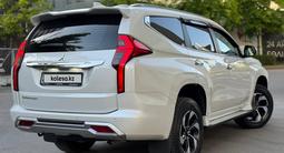Mitsubishi Pajero Sport 2025 года за 22 790 000 тг. в Алматы – фото 2