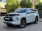 Mitsubishi Pajero Sport 2025 года за 22 790 000 тг. в Алматы