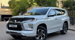 Mitsubishi Pajero Sport 2025 года за 22 790 000 тг. в Алматы