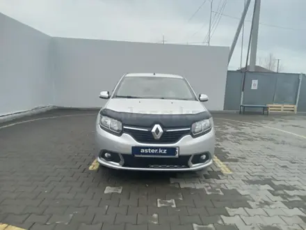 Renault Sandero 2018 года за 5 300 000 тг. в Кокшетау