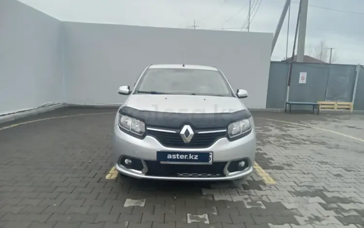 Renault Sandero 2018 года за 5 300 000 тг. в Кокшетау