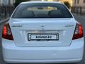 Daewoo Gentra 2014 года за 4 400 000 тг. в Шымкент – фото 11