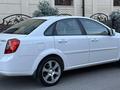 Daewoo Gentra 2014 года за 4 400 000 тг. в Шымкент – фото 4