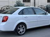 Daewoo Gentra 2014 года за 4 400 000 тг. в Шымкент – фото 4