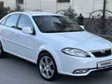 Daewoo Gentra 2014 года за 4 400 000 тг. в Шымкент – фото 3