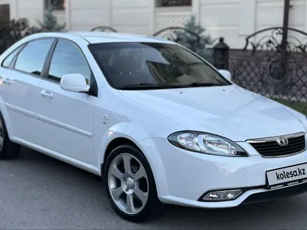 Daewoo Gentra 2014 года за 4 400 000 тг. в Шымкент – фото 3