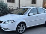 Daewoo Gentra 2014 года за 4 400 000 тг. в Шымкент