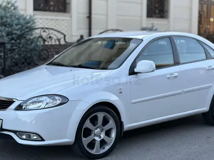 Daewoo Gentra 2014 года за 4 400 000 тг. в Шымкент