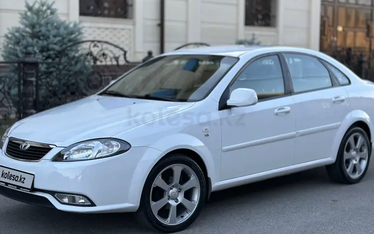 Daewoo Gentra 2014 года за 4 400 000 тг. в Шымкент