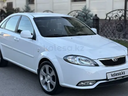 Daewoo Gentra 2014 года за 4 400 000 тг. в Шымкент – фото 6