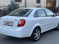 Daewoo Gentra 2014 года за 4 400 000 тг. в Шымкент – фото 8