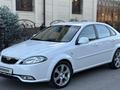 Daewoo Gentra 2014 года за 4 400 000 тг. в Шымкент – фото 7