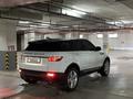 Land Rover Range Rover Evoque 2012 годаүшін11 500 000 тг. в Астана – фото 8