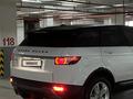 Land Rover Range Rover Evoque 2012 годаүшін11 500 000 тг. в Астана – фото 13