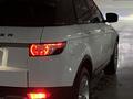 Land Rover Range Rover Evoque 2012 годаүшін11 500 000 тг. в Астана – фото 21