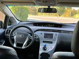 Toyota Prius 2013 года за 7 200 000 тг. в Шымкент – фото 4