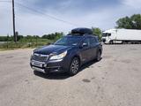 Subaru Outback 2010 года за 5 700 000 тг. в Алматы