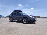 Subaru Outback 2010 года за 5 700 000 тг. в Алматы – фото 5