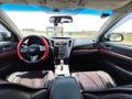 Subaru Outback 2010 годаүшін5 700 000 тг. в Алматы – фото 8