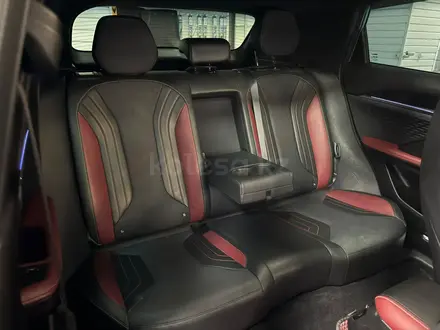 Geely Coolray Flagship 2023 года за 7 790 000 тг. в Алматы – фото 23