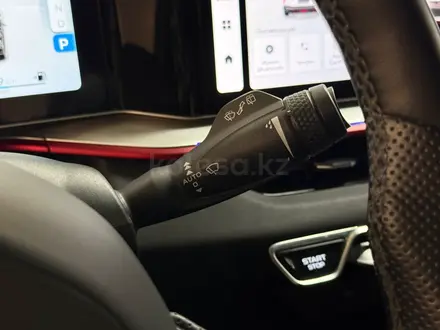 Geely Coolray Flagship 2023 года за 7 790 000 тг. в Алматы – фото 18