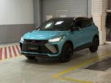 Geely Coolray Flagship 2023 года за 7 790 000 тг. в Алматы