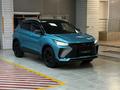 Geely Coolray Flagship 2023 года за 7 790 000 тг. в Алматы – фото 3