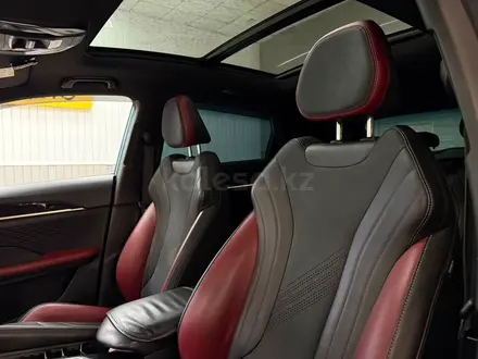 Geely Coolray Flagship 2023 года за 7 790 000 тг. в Алматы – фото 20