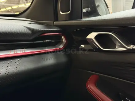 Geely Coolray Flagship 2023 года за 7 790 000 тг. в Алматы – фото 21