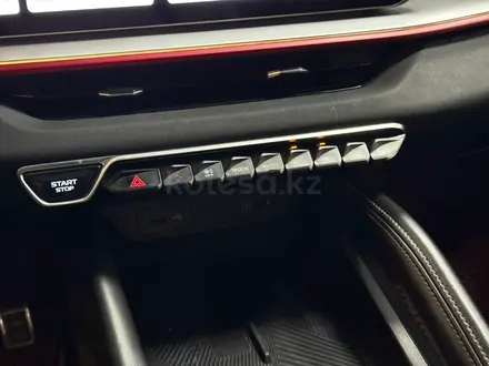 Geely Coolray Flagship 2023 года за 7 790 000 тг. в Алматы – фото 22
