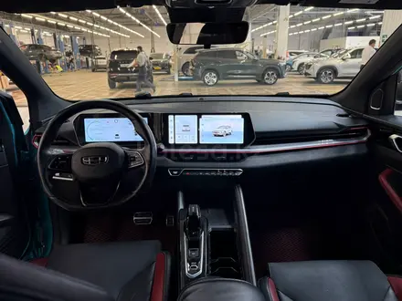 Geely Coolray Flagship 2023 года за 7 790 000 тг. в Алматы – фото 9