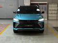 Geely Coolray Flagship 2023 года за 7 790 000 тг. в Алматы – фото 2