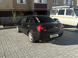 Geely MK 2011 года за 800 000 тг. в Актобе – фото 4