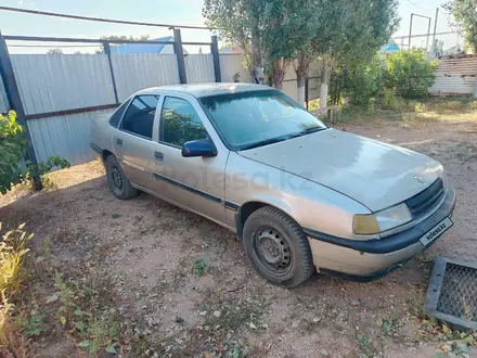 Opel Vectra 1992 года за 499 999 тг. в Актобе – фото 2