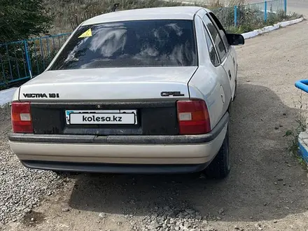 Opel Vectra 1992 года за 499 999 тг. в Актобе – фото 5