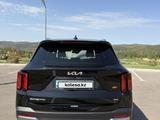 Kia Sorento 2024 года за 20 500 000 тг. в Алматы – фото 4