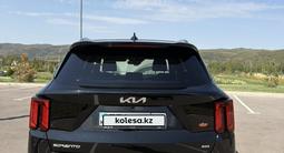 Kia Sorento 2024 года за 20 500 000 тг. в Алматы – фото 4